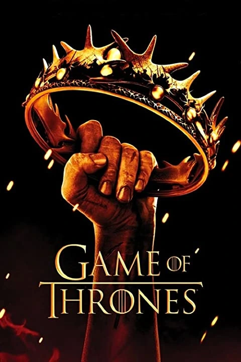 Premium VOD film database film poster voor Game Of Thrones