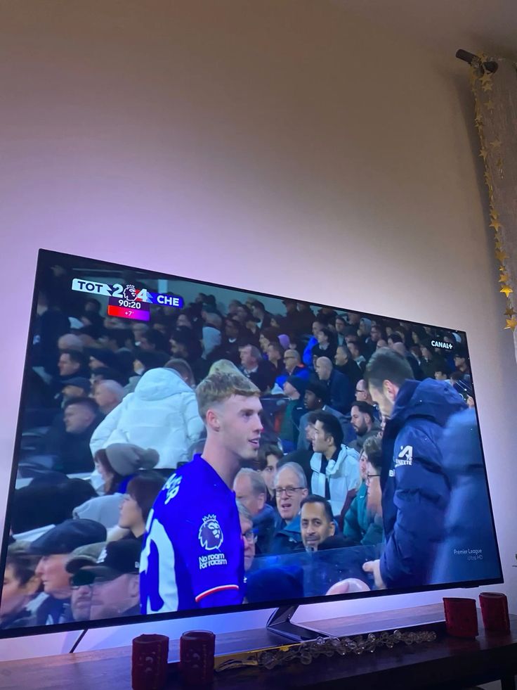 Neroiptv geverifieerde abonnee profielfoto Michael K.