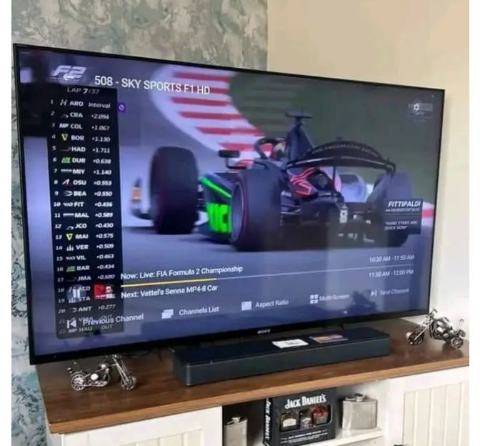 Neroiptv geverifieerde abonnee profielfoto Jacob M.