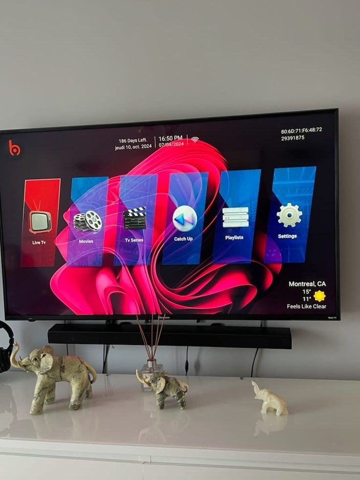 Neroiptv geverifieerde abonnee profielfoto Jan V.