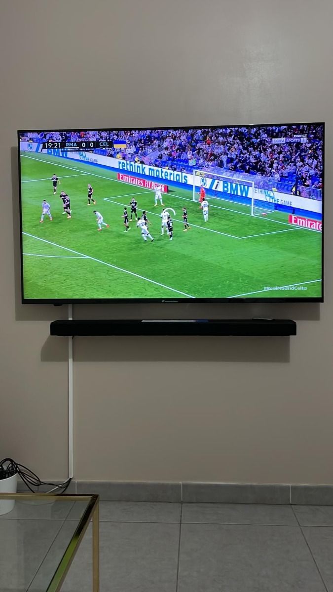 Neroiptv geverifieerde abonnee profielfoto Luisa B.